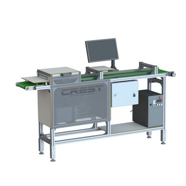 Laser Backside Marker